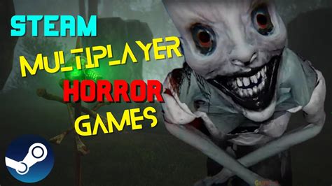 multiplayer horror games|Best Co.
